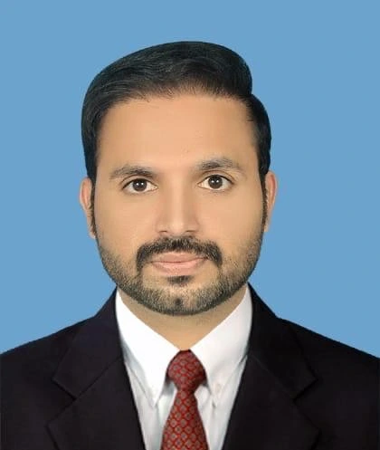Team Member